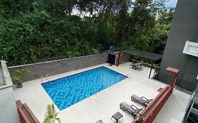 apartaestudio vacacional